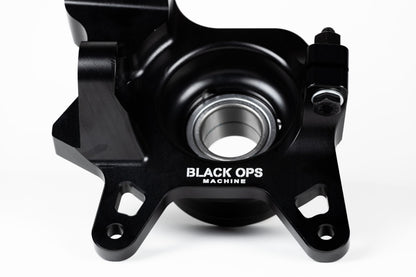 X3 Front Knuckles