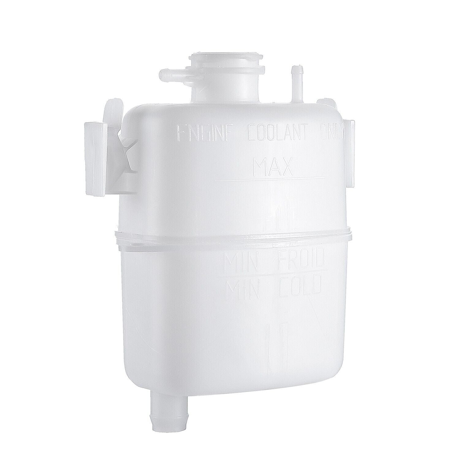 Coolant Reservoir Tank for Can-Am Maverick X3 Defender HD8/10 - Kemimoto