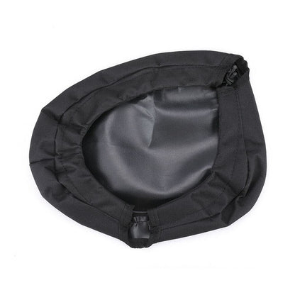 Yamaha 600D ATV Seat Cover - KEMIMOTO