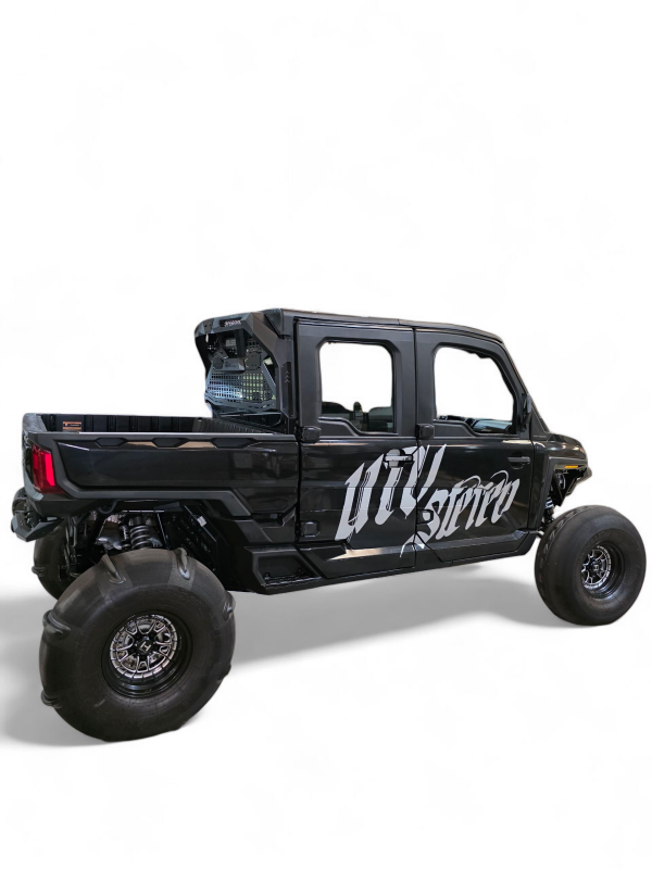 Elektric Offroad 2024+ Polaris Ranger 1500