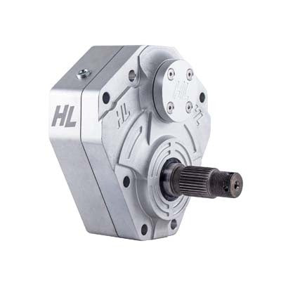 High Lifter 4" Portal Gear Lifts - 4 Portal Dual Idler 30% Gear Reduction Can-Am (PGL-430DI-CMX3)