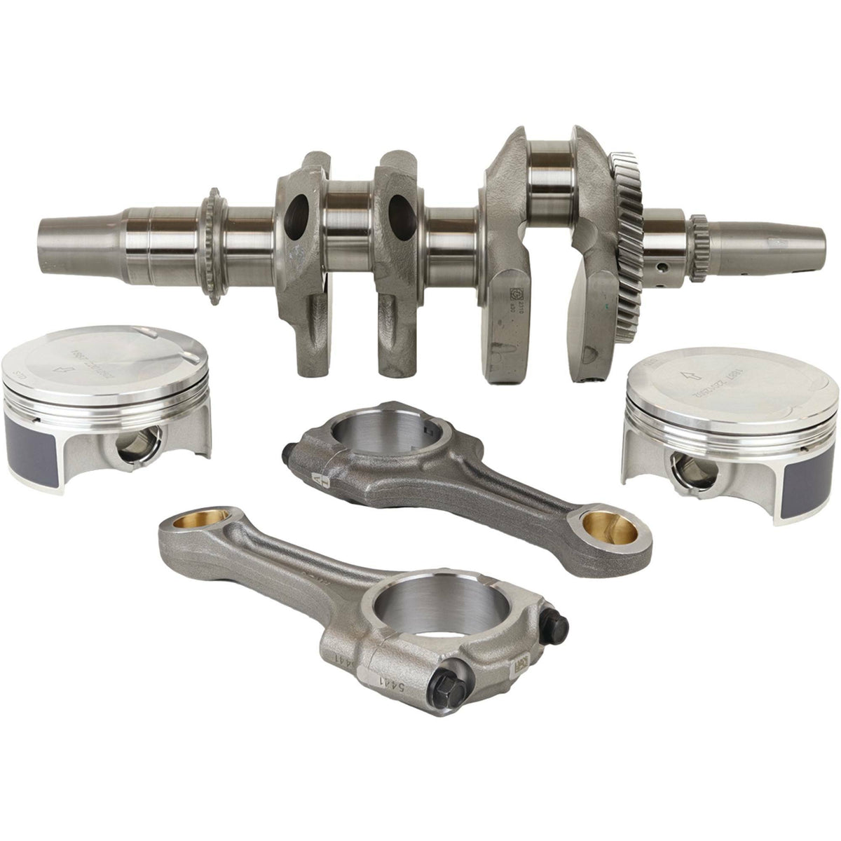 Vertex Complete Engine Rebuild Kit Polaris (HR00225-1)