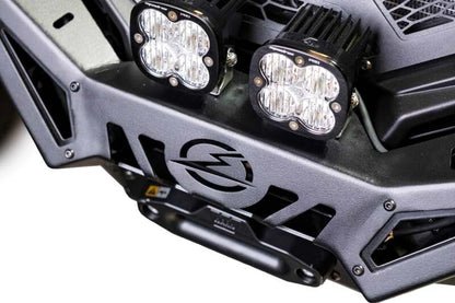 Elektric Offroad 2026+ Can Am X3 Maverick Volt Front Winch Bumper