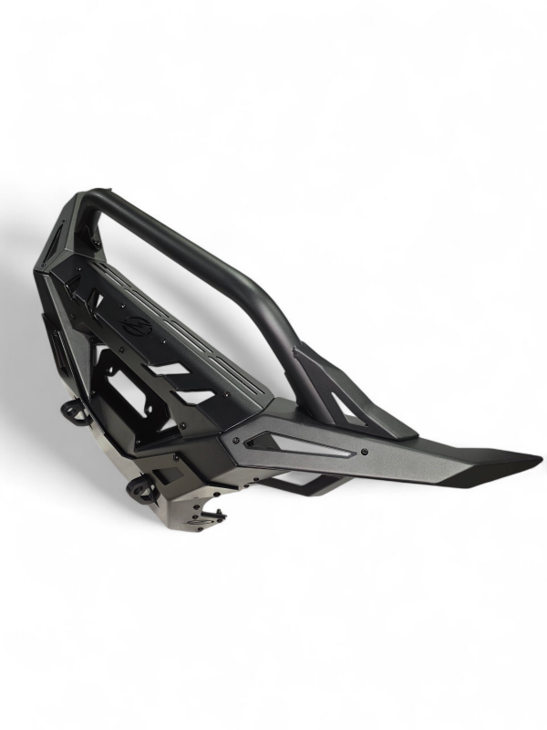 Elektric Offroad 2024+ Polaris Ranger 1500 Xd Volt Front Bumper