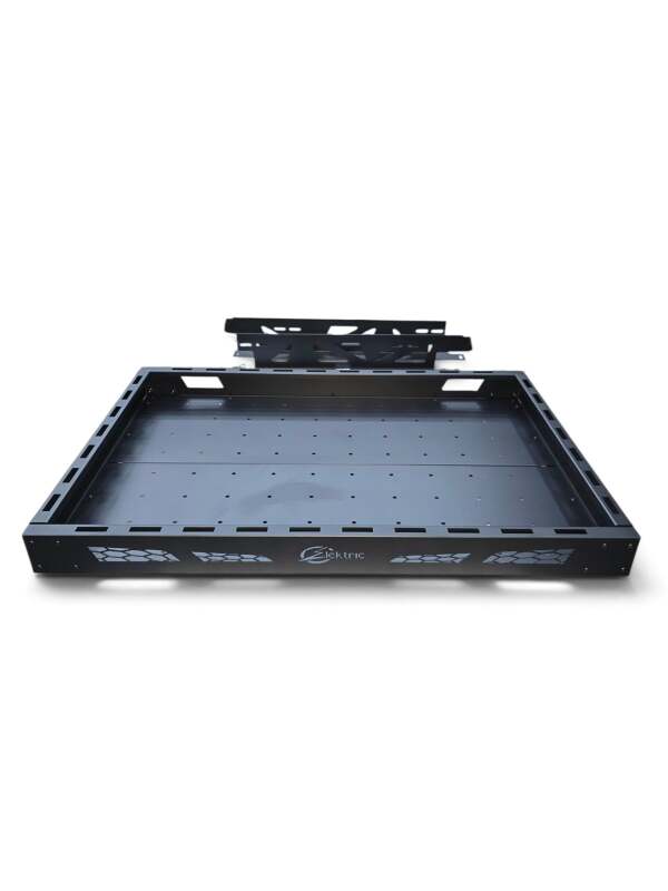Elektric Offroad 2016+ Can-Am Defender HD10/HD11 HDX Sliding Bed Drawer