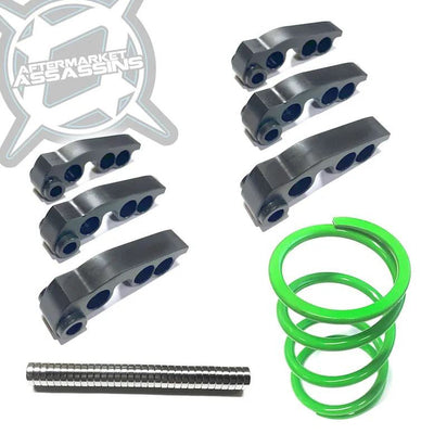 Aa 2020-21 Can-Am X3 Rr S2 Clutch Kit