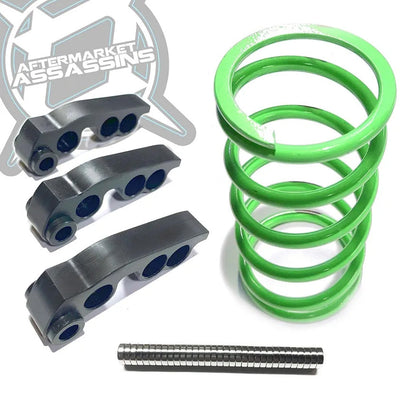 Aa Can-Am X3 S2 Clutch Kit