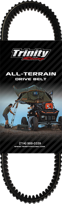 All Terrain Maverick Drive Belt - Can-Am Maverick/Max