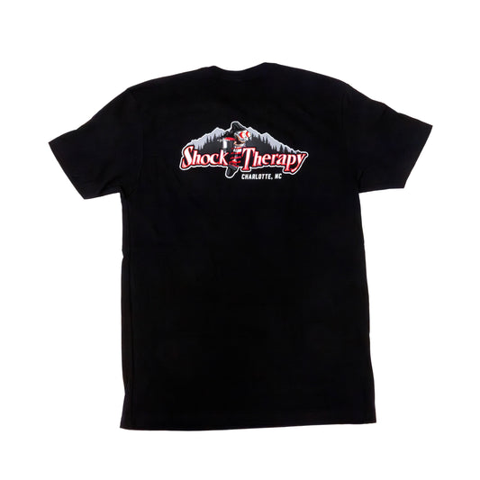 Men's T-Shirt - Trail Shocky Edition