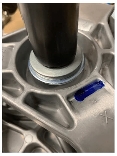 Aa Rzr Pro Xp Primary Clutch Limiter
