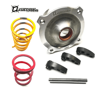 AA 2016-Up General & General XP S2 Recoil Clutch Kit