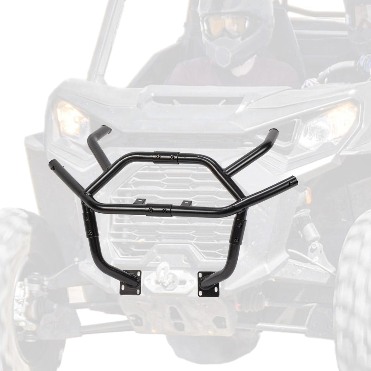 Front Bumper for Can-Am Commander 2021+ - Kemimoto