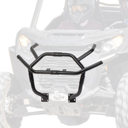 Front Bumper for Can-Am Commander 2021+ - Kemimoto