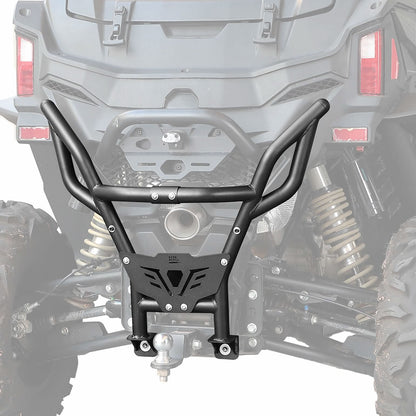 Kemimoto Rear Bumper for CFMOTO ZFORCE 950 ZFORCE 800 TRAIL 2023+