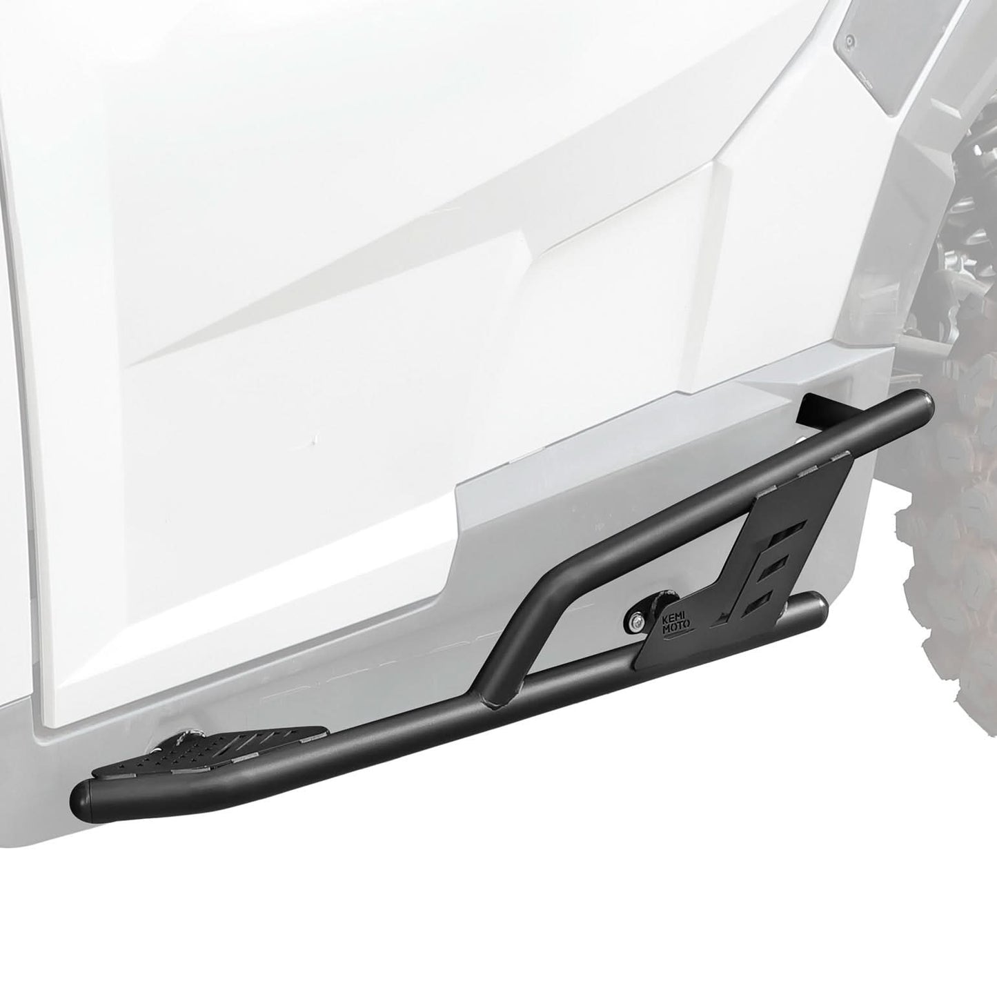 UTV Rock Sliders Nerf Bar for Polaris General 1000/ General XP 1000, 2016-2025