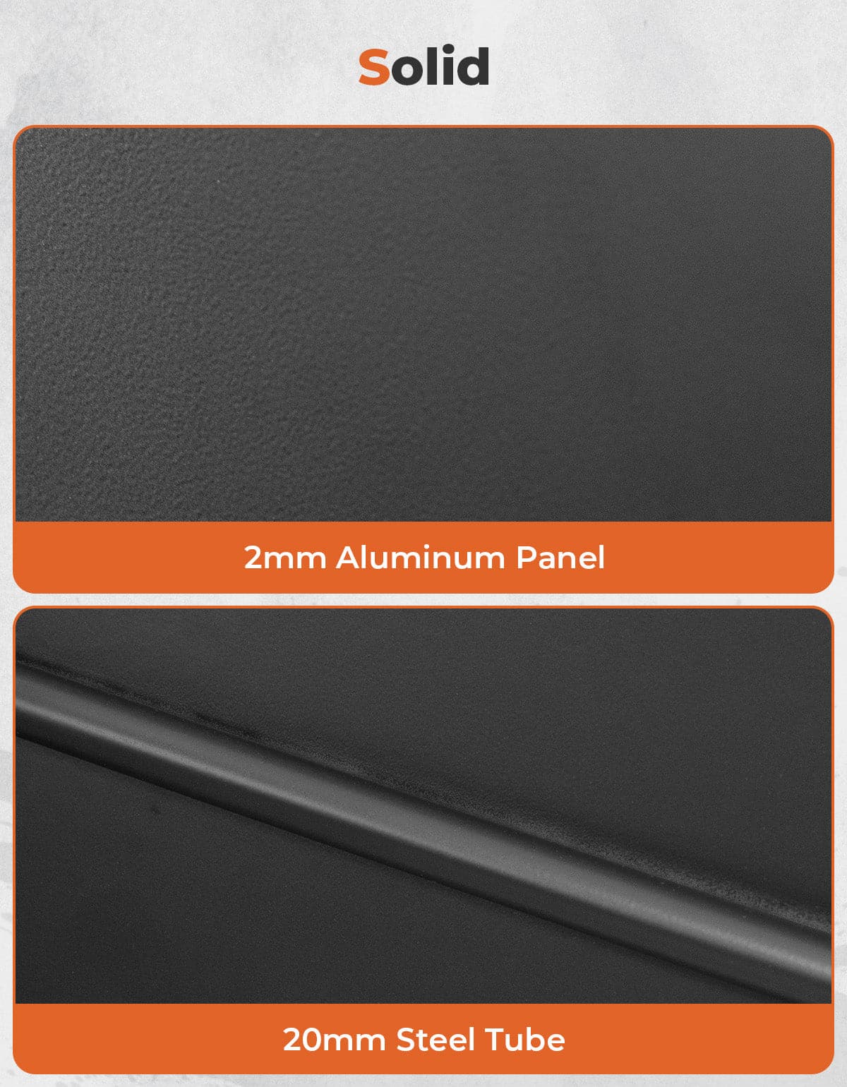 UTV Aluminum Half Doors for Can-Am Defender MAX 2017-2019