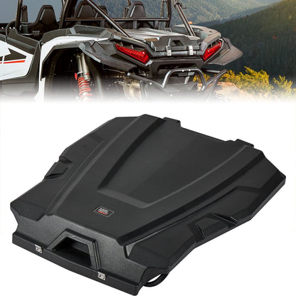 Trunk Bed Enclosure for Polaris RZR XP 1000/4 2024-2025 - Kemimoto
