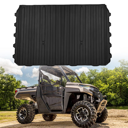 Polaris Ranger Bed Mat / Liner 7.21 ä¸Šæž¶ - KEMIMOTO