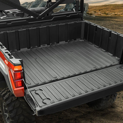 Polaris Ranger Bed Mat / Liner 7.21 ä¸Šæž¶ - KEMIMOTO