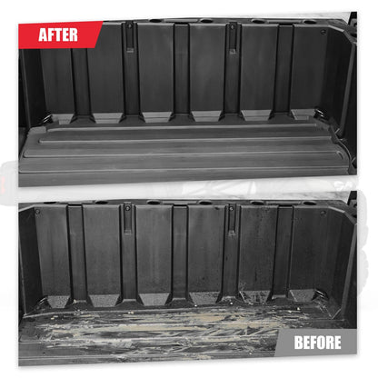 Polaris Ranger Bed Mat / Liner 7.21 ä¸Šæž¶ - KEMIMOTO