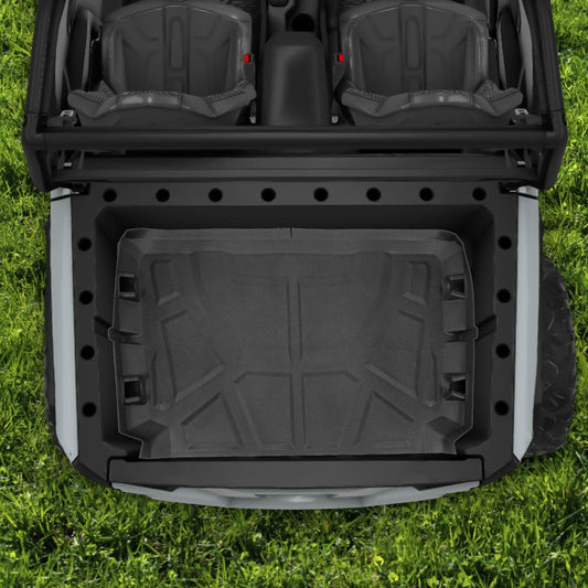 Polaris General Bed Liner Mat (OEM# 2881933) - KEMIMOTO