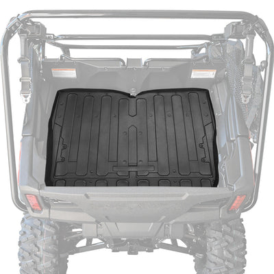 Rubber Bed Mat Liner for Pioneer 1000-5 2016-2025