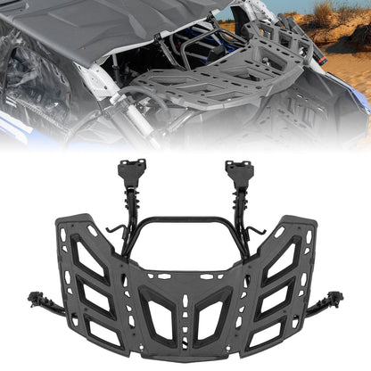 Can Am X3 rear rack