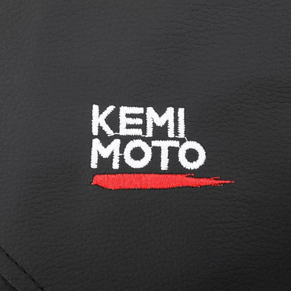 Black Seat Cover L17996 For Polaris Sportsman 450 570 (2014-2020) - KEMIMOTO
