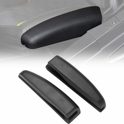 1 Pair Seat Side Pad Assembly for Can-Am Maverick X3 / Maverick R - Kemimoto