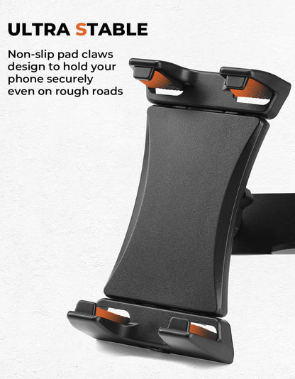 Cell Phone Holder 360Â° Adjustable for Kawasaki Teryx CAMO S LE