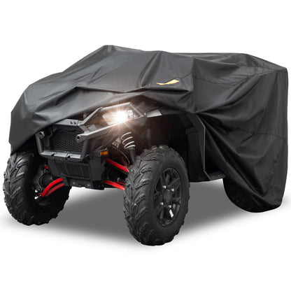 ATV Heavy Duty Cover for Polaris Sportsman | Outlander | CFORCE | Brute - Kemimoto