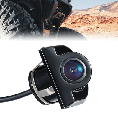 Plug and Play Wired Rear Camera for Kawasaki Teryx KRX 1000