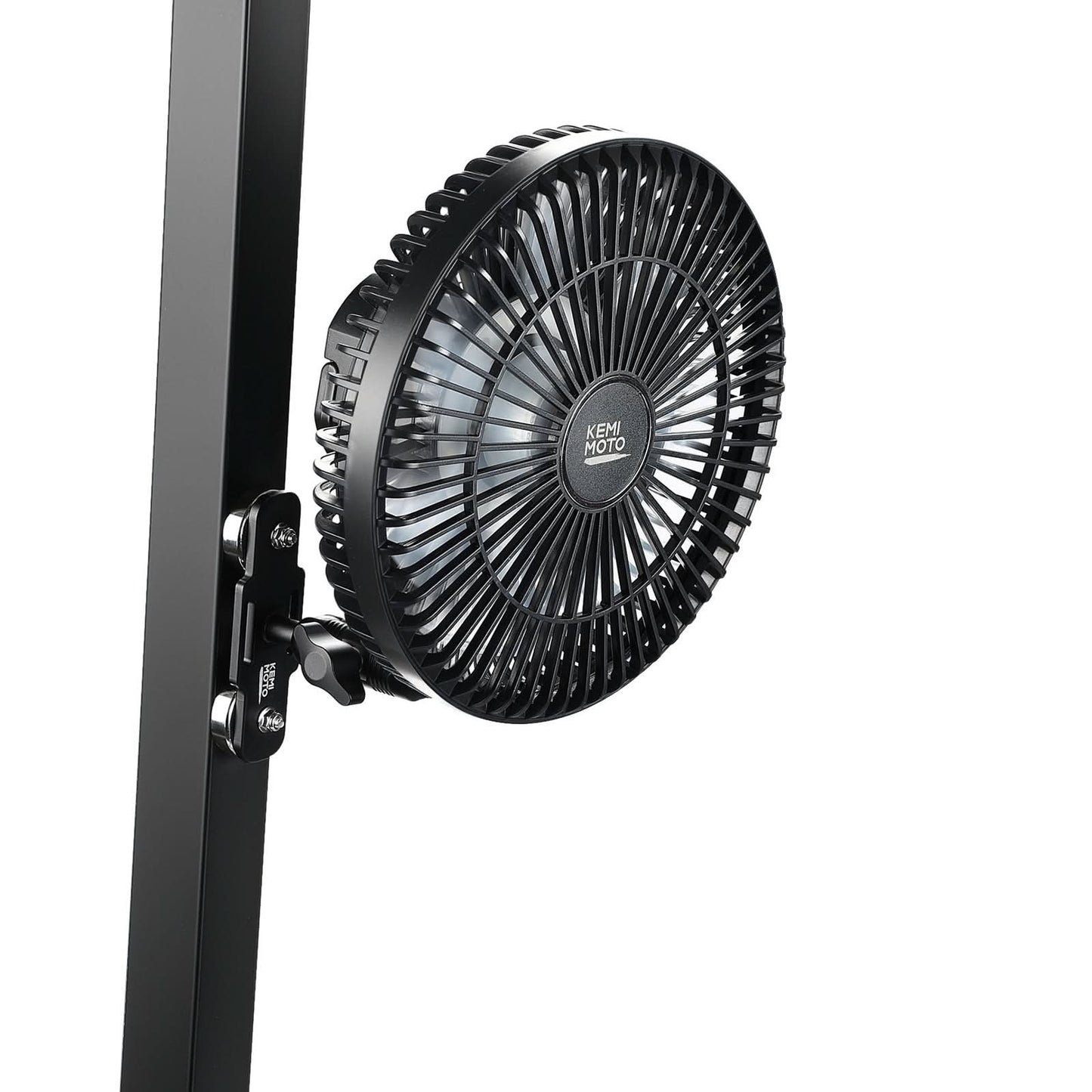 Magnetic Fan for Golf Cart, Forklift, Tractor, UTV
