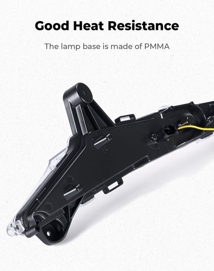 Can-Am Maverick R Turn Signal Light - Kemimoto