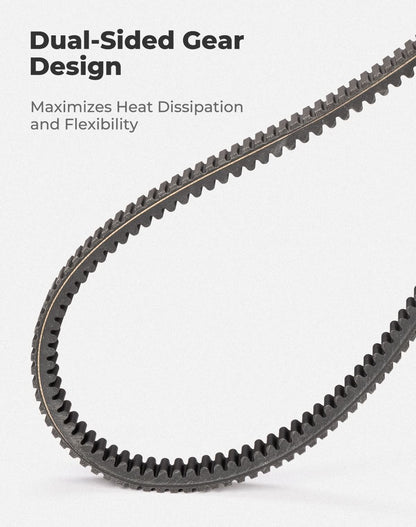 CVT Drive Belt for Kawasaki Teryx KRX 1000 2020-2024 - Kemimoto