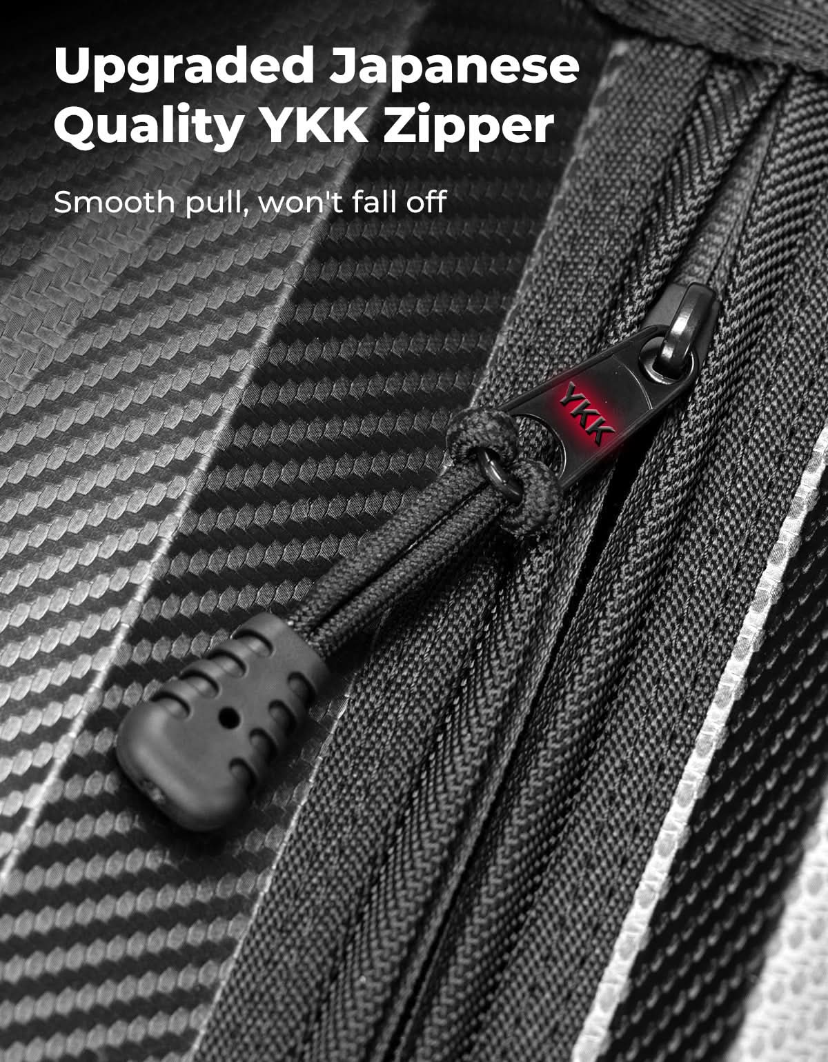 Upgraded 50L ATV Cargo Bag â€?Front/Rear Rack Cooler & Storage Box, Fits Can-Am X3, Outlander, Renegade 500â€?000 - Kemimoto