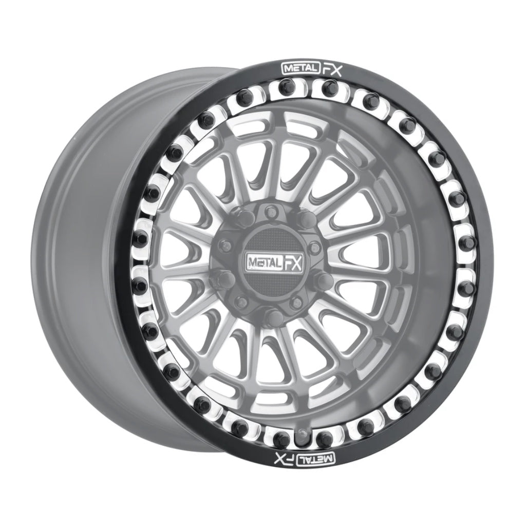 Metal FX Offroad Replacement Beadlock Ring