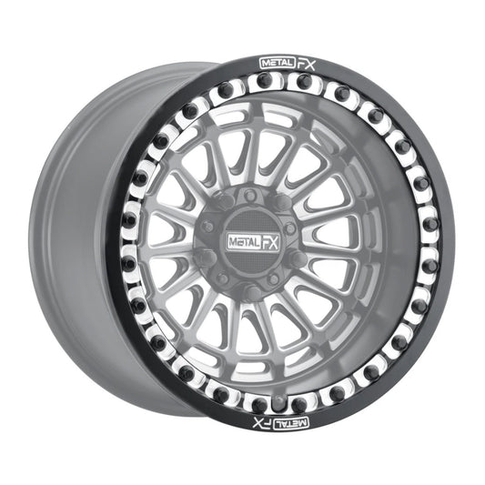 Metal FX Offroad Replacement Beadlock Ring