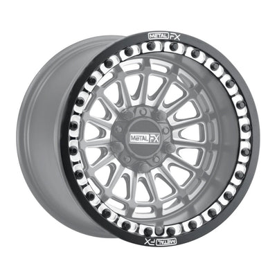 Metal FX Offroad Replacement Beadlock Ring
