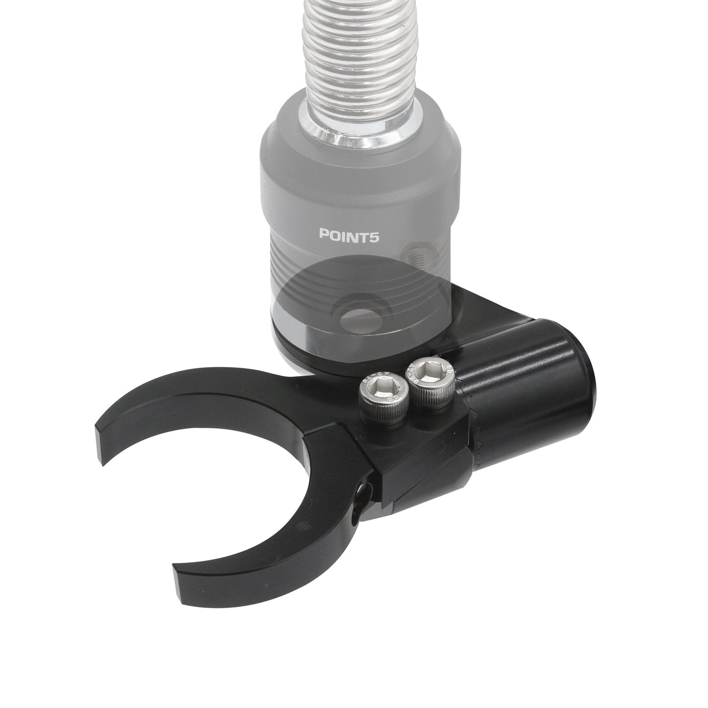 Adjustable Antenna Bar Mount - 1  Inch