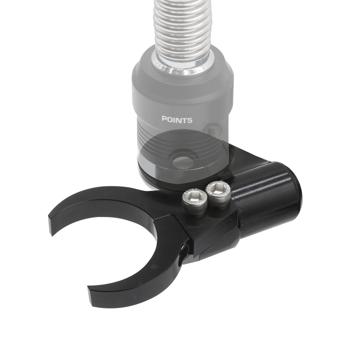 Adjustable Antenna Bar Mount - Antenna Mount Only (No Bar Mount)