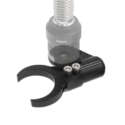 Adjustable Antenna Bar Mount - 1.5  Inch