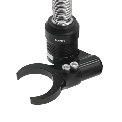 Adjustable Antenna Bar Mount - 1.25  Inch