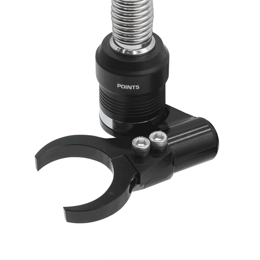 Adjustable Antenna Bar Mount - 2  Inch