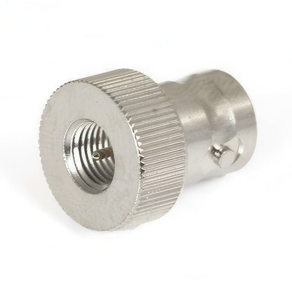 BNC Antenna Adapters for Handheld Radios - Motorola