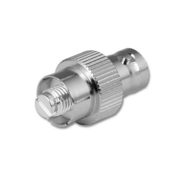 BNC Antenna Adapters for Handheld Radios - Motorola