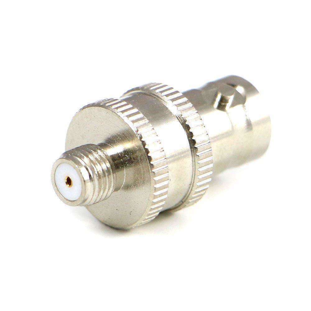 BNC Antenna Adapters for Handheld Radios - Motorola