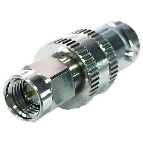 BNC Antenna Adapters for Handheld Radios - Motorola
