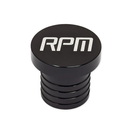 RPM 25MM BOV Recirculation Plug