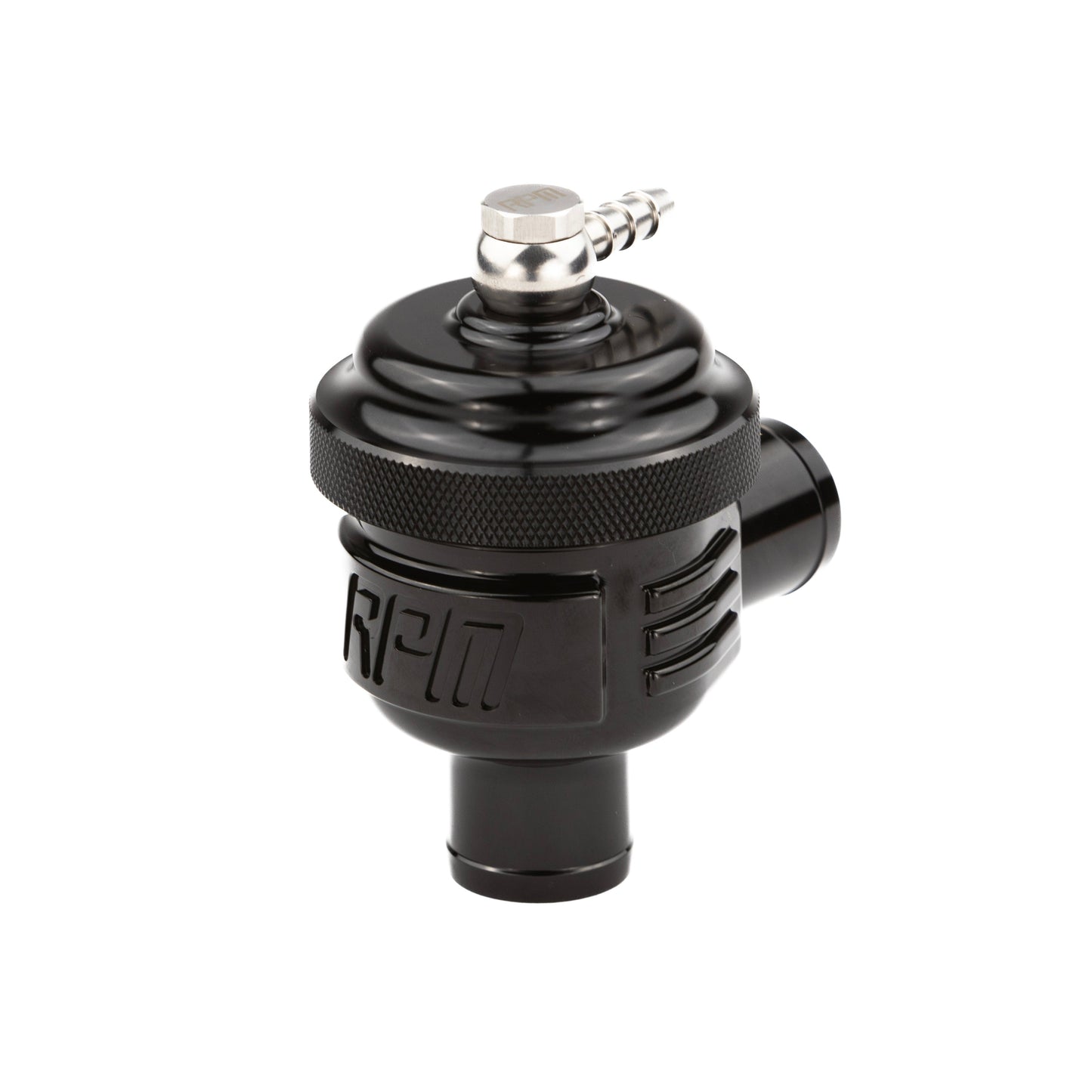 Rpm Polaris Rzr Turbo Xpt, Pro Xp, Turbo R Blow Off Valve (Bov) Kit